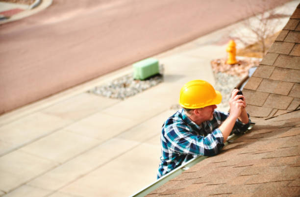 Fast & Reliable Emergency Roof Repairs in Madisonville, TX